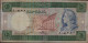 BILLET 100  POUNDS SYRIE  1990  Circulé - Syria