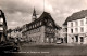 CPSM - WITTLICH - Markplatz Mit Rathaus Und Neustrasse (voitures VW Coccinelle) ...(format 9x14) - Wittlich