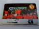 GREAT BRITAIN / 5 POUND  /  INTERCARD/ MACHESTER UNITED/ FOOTBAL/SOCCER /     /    PREPAID CARD/ MINT  **15718** - Verzamelingen