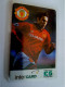 GREAT BRITAIN / 5 POUND  /  INTERCARD/ MACHESTER UNITED/ FOOTBAL/SOCCER /     /    PREPAID CARD/ MINT  **15719** - [10] Sammlungen