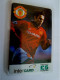 GREAT BRITAIN / 5 POUND  /  INTERCARD/ MACHESTER UNITED/ FOOTBAL/SOCCER /     /    PREPAID CARD/ MINT  **15719** - Collections