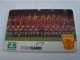 GREAT BRITAIN / 5 POUND  /  INTERCARD/ ARSENAL / FOOTBAL/SOCCER /     /    PREPAID CARD/ MINT  **15721** - Collezioni