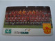 GREAT BRITAIN / 5 POUND  /  INTERCARD/ ARSENAL / FOOTBAL/SOCCER /     /    PREPAID CARD/ MINT  **15721** - Collections