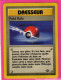 Carte Pokemon Francaise 1995 Wizards Jungle 64/64 Poké Balle Bon Etat - Wizards