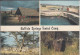 Kenya - SAMBURU GAME RESERVE,  Buffalo Springs Tented Camp , Used 1978, Nice Stamp - Kenya