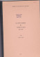 LIVRE LES GRIFFES ENCADREES DES FACTEURS EN RELAIS BELGIQUE 1867 1892 Par Thiry Format  A4 173 Pages - Handbücher