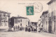 CPA 17 @ MONTENDRE - Rue Des Brouillauds En 1912 Lanimée Devant L'épicerie - Editeur Gautrat - Montendre