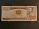 H30  BOLIVIA   BILLET ANCIEN 1984 +TTB +5000  PESOS   ++NEUF +++ - Bolivie