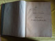 GRAND ATLAS GENERAL VIDAL- LABLACHE DE 1912 PAGES DONT DOUBLES SUR ONGLETS 420 CARTES ET CARTONS - ARMAND COLIN - Kaarten & Atlas