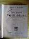 GRAND ATLAS GENERAL VIDAL- LABLACHE DE 1912 PAGES DONT DOUBLES SUR ONGLETS 420 CARTES ET CARTONS - ARMAND COLIN - Cartes/Atlas