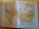 Delcampe - GRAND ATLAS GENERAL VIDAL- LABLACHE DE 1912 PAGES DONT DOUBLES SUR ONGLETS 420 CARTES ET CARTONS - ARMAND COLIN - Maps/Atlas