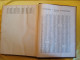 Delcampe - GRAND ATLAS GENERAL VIDAL- LABLACHE DE 1912 PAGES DONT DOUBLES SUR ONGLETS 420 CARTES ET CARTONS - ARMAND COLIN - Mappe/Atlanti