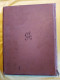 Delcampe - GRAND ATLAS GENERAL VIDAL- LABLACHE DE 1912 PAGES DONT DOUBLES SUR ONGLETS 420 CARTES ET CARTONS - ARMAND COLIN - Maps/Atlas