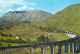 Postcard United Kingdom Scotland Inverness The Glenfinnan Viaduct - Inverness-shire