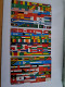 NETHERLANDS CHIPCARD  2X CARD  5 EURO / 1X 10 EURO /  FLAGS OF MANY COUNTRYS     /  USED   Cards  ** 15735 ** - Public