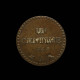 France, 1 Centime, 1848, A - Paris, Bronze, TTB+ (EF), KM#754,G.84, F.101/1 - 1 Centime