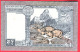 1 Roupie Neuf 3 Euro - Nepal