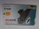 ITALIA CHIPCARD € 10,00 / ELESERCITO/ PEACE PIGEON/ MILITAIRI -  ITALIA     USED   ** 15737** - Öff. Diverse TK