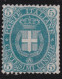 Italy   .  Y&T   .     57  (2 Scans)    .   *       .   Mint-hinged - Mint/hinged