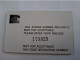 VIETNAM / VIETTEL/ 20.000 D/ BLACK RHINOCEROS /  Fine Used Card      **15739** - Vietnam