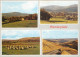 Postcard United Kingdom England Wensleydale - York