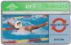 UK - BT - L&G - BTO-054 - Sports Series #9, Kristin Otto - 308G - 1993, 5U, 5.000ex, Mint - BT Übersee