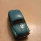 Fiat 600  Verte   1/43 Miniatures De Norev N : 61 - Norev