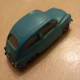 Fiat 600  Verte   1/43 Miniatures De Norev N : 61 - Norev