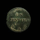France, 1 Centime, An 7, A - Paris, Cuivre (Copper), TB+ (VF), KM#646, G.76, F.100 - 1 Centime