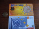 2 Billets Euros Précurseurs-sarlat-dordogne-euronoix-europérigord 1997 - 10 Euro