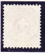 Heimat SG WALLENSTADT TELEGR. Vollstempel Auf Telegraphen Marken 3Fr. 1881 #18 - Telegraafzegels