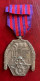 España Medalla Alfonso XIII Merito Al Trabajo 1926 - Other & Unclassified