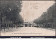 INDOCHINE N°27 SUR CARTE POSTALE AVEC CAD SISOPHONE CAMBODGE DU 31/03/1908 - Briefe U. Dokumente