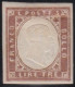 Sardinia    .  Y&T   .    15  (2 Scans)       .   *       .  Mint-hinged - Sardaigne