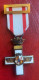 España Medalla Merito Aeronáutico Distintivo Blanco - Other & Unclassified