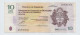 ARGENTINA - CORRIENTES PROVINCE EMERGENCY ISSUE 10 PESOS 2001 VF - Argentine