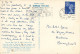 Postcard United Kingdom Isle Of Man Perwick Bay Port St. Mary - Man (Eiland)