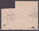 CHINE - Courrier De HAN-KEOU Du 28 Avril 1912 Pour PARIS "VIA SIBERIE" - Lettres & Documents