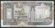 Somalia - Banconota Non Circolata FdS UNC Da 50 Scellini P-R2a.2 - 1991 #19 - Somalia