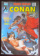Conan El Barbaro V.1 N°48 Couv. Adkins - Frühe Comics