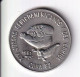 MONEDA DE CUBA DE 1 PESO DEL AÑO 1981 JUEGOS CENTROAMERICANOS - MASCOTA (COIN) (NUEVA - UNC) - Cuba