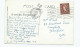 Postcard Norfolk Great Yarmouth Multiview With Good Luck Cat - Great Yarmouth