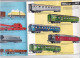 23-GF-1146 : CATALOGUE MECCANO TRAINS HORNBY-ACHO  DINKY TOYS - Francese