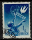 UNICEF UN UNITED NATIONS - AUSTRIA ÖSTERREICH AUTRICHE 1949    Sc 559  Mi 993 Yt  777 Children Organization - UNICEF