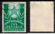 ESPERANTO AUSTRIA ÖSTERREICH AUTRICHE 1949 Sc 563 Mi 935 - Esperanto