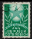 ESPERANTO AUSTRIA ÖSTERREICH AUTRICHE 1949 Sc 563 Mi 935 - Esperanto