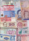 DWN - 250 World UNC Different Banknotes - FREE LAOS 20 Kip 1979 (P.28b) REPLACEMENT EA - Collections & Lots