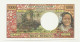 FRENCH PACIFIC TERRITORIES POLYNESIA 1000 FRANCS ND P-2h (2004) UNC - Territorios Francés Del Pacífico (1992-...)