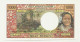 FRENCH PACIFIC TERRITORIES POLYNESIA 1000 FRANCS ND P-2h (2004) UNC - Territori Francesi Del Pacifico (1992-...)