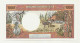 FRENCH PACIFIC TERRITORIES POLYNESIA 1000 FRANCS ND P-2h (2004) UNC - Territoires Français Du Pacifique (1992-...)